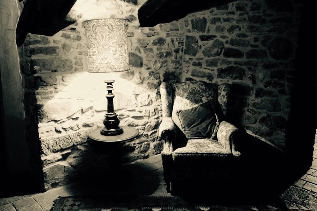 Вилла Podere Le Corone Monte Castello di Vibio Экстерьер фото